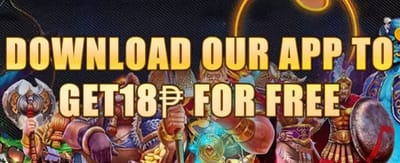 JILI Asia Mobile Bonus