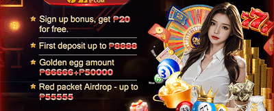 Special Promotion Popup