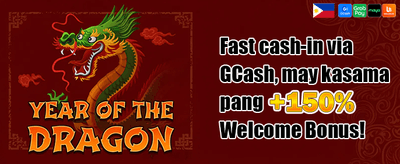 Playtime Welcome Gift promotion banner