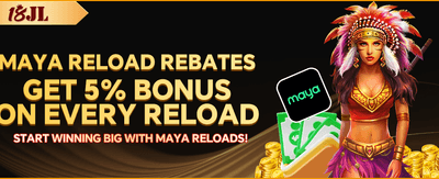 VIP Rewards Program promotion banner