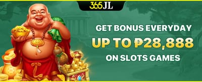 Ultimate Welcome Slot Package promotion