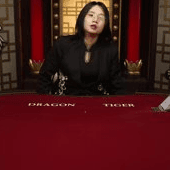 Emperor Dragon Tiger screenshot